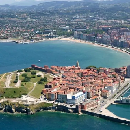 Apartamento Enol