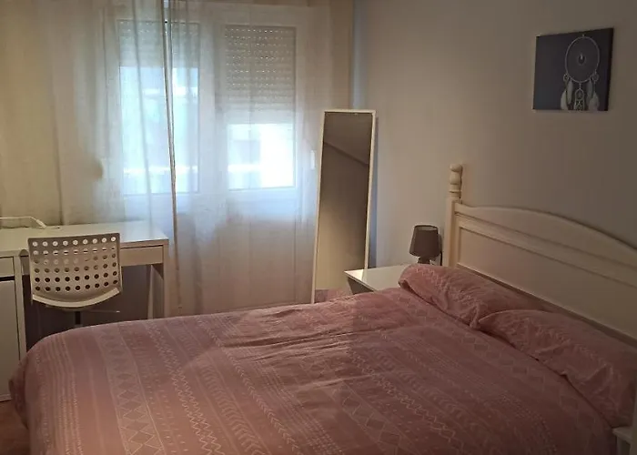 Lägenhet Enol Gijón