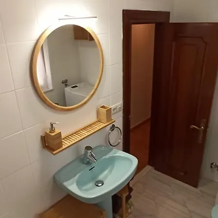 Apartment Enol Gijon