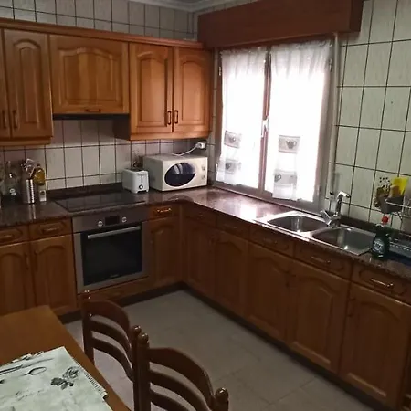 Apartment Enol Gijon