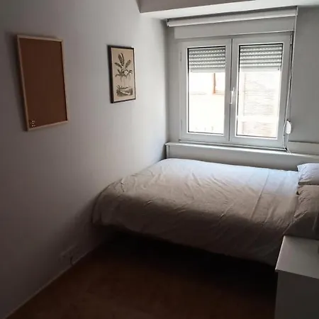 Enol Apartment