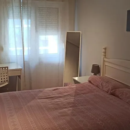 Apartment Enol Gijon