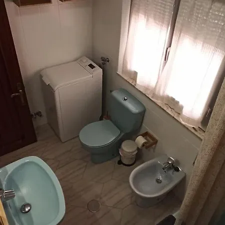 Apartment Enol Gijon