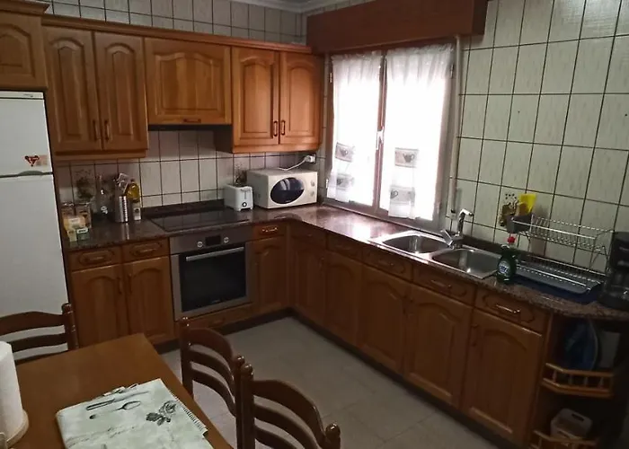 Διαμέρισμα Enol Χιχόν