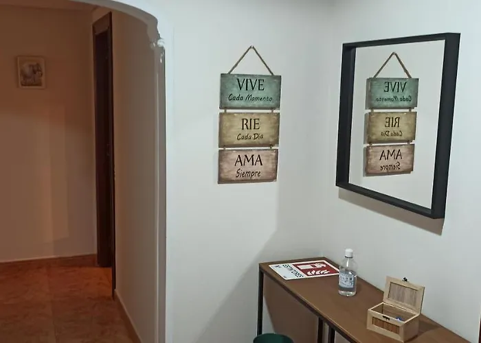 Enol Διαμέρισμα